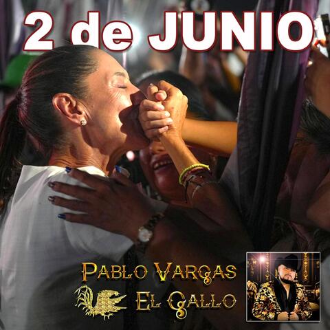 2 de Junio