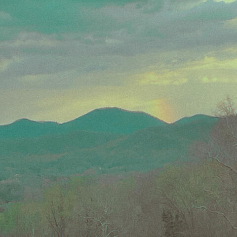 Here in the Mountains