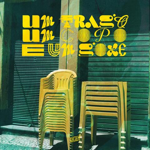 Um Trago, Um Copo e um Gole