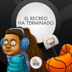 El recreo ha terminado