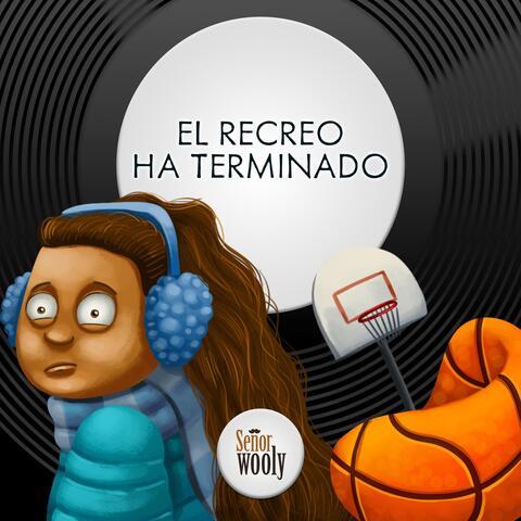 El recreo ha terminado