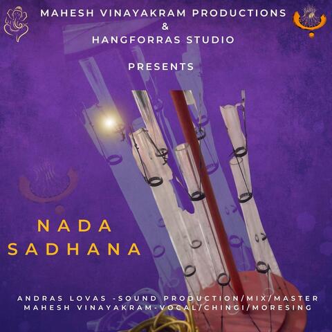 Nada Sadhana