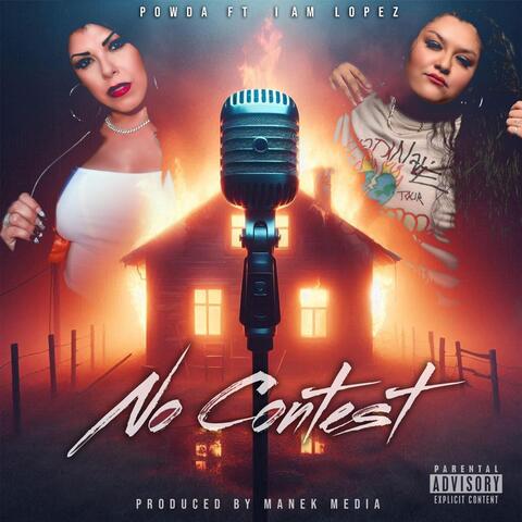 No Contest (feat. Iamlopez)
