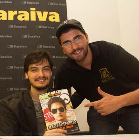 Felipe Neto Mercenário