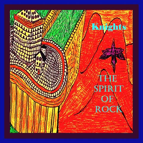Spirit of Rock