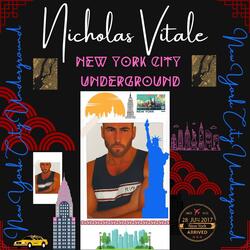 New York City Underground