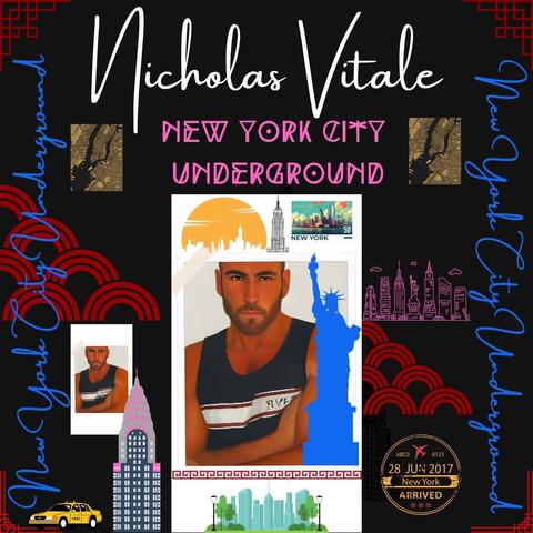 New York City Underground