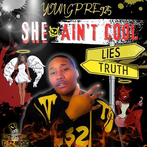 She Aint Cool