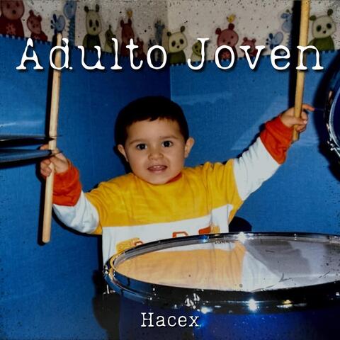 Adulto Joven