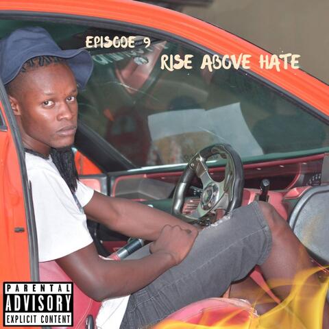 Rise Above Hate