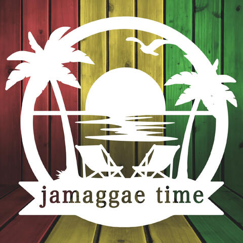 Jamaggae Time