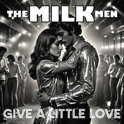 Give a Little Love