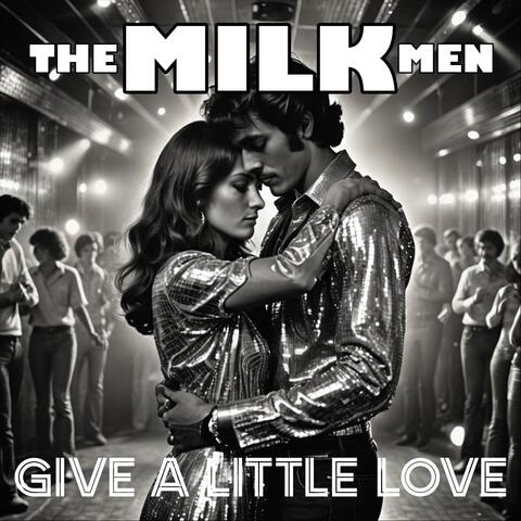 Give a Little Love