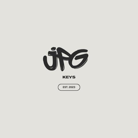 JPG Keys