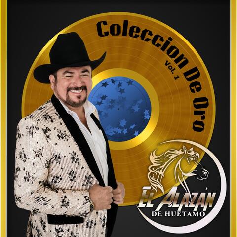 Coleccion de Oro, Vol. 1
