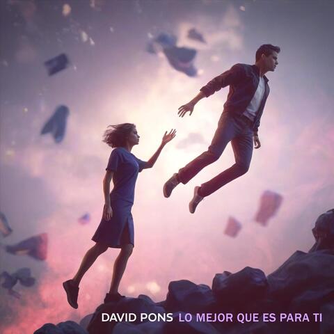 Lo Mejor Que Es para Ti