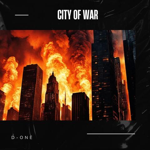 City of War