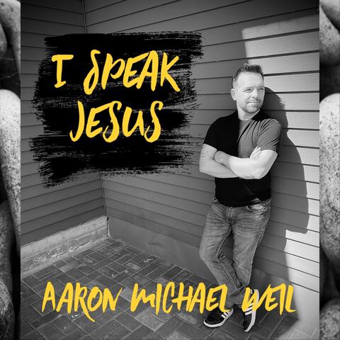 I Speak Jesus
