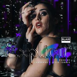 Blair Explicit