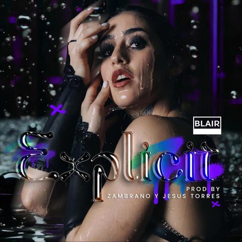 Blair Explicit