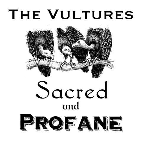 Sacred and Profane