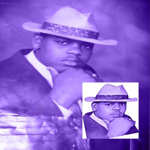 LOVE FOR YOU WILL NEVER DIE (SLOWED N THROWED)