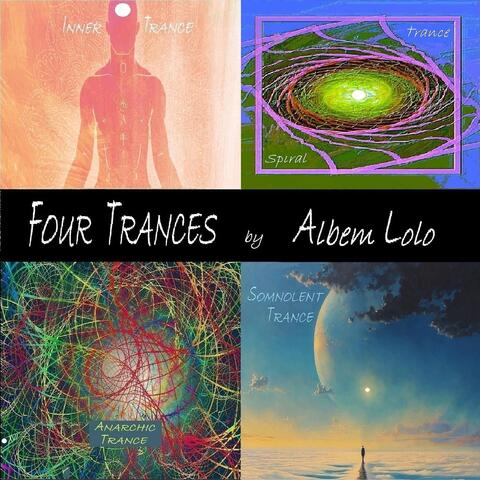 Four Trances
