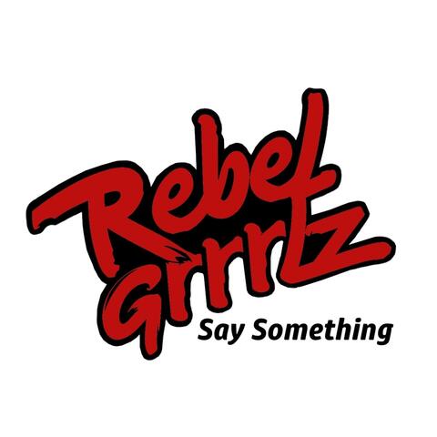 Say Something