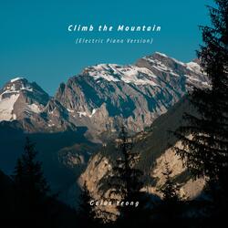 Climb the Mountain (Electric Piano Version)