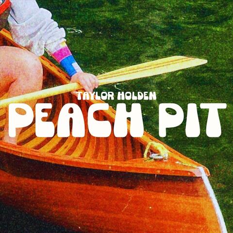 Peach Pit