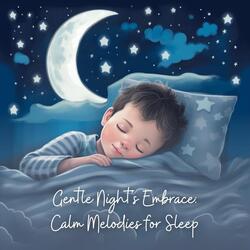 Calming Nightfall Whisper