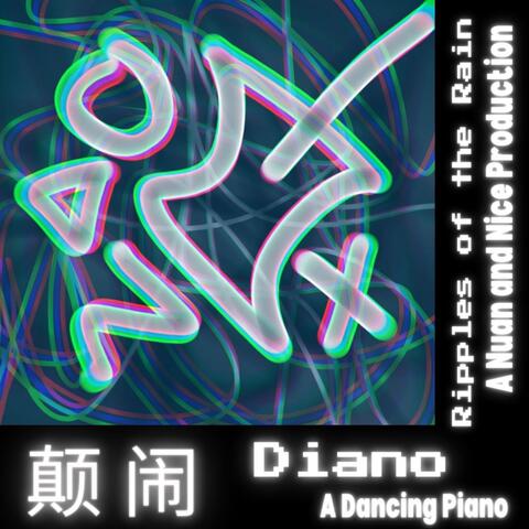 Diano-Ripples of the Rain