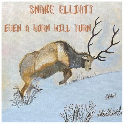 Even a Worm Will Turn