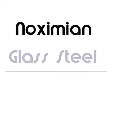 Glass Steel