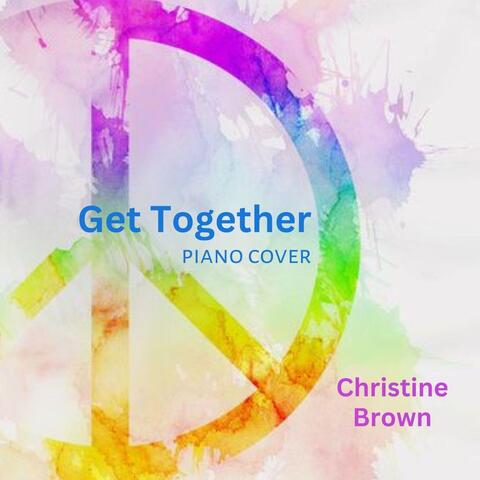 Get Together, piano cover
