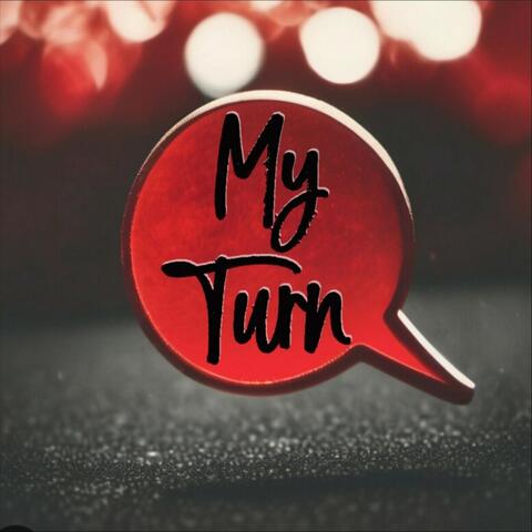 My Turn (feat. Cherokee)