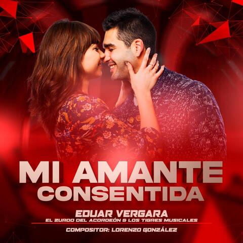 Mi Amante Consentida