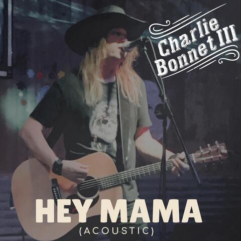 Hey Mama (Acoustic)