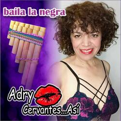 Baila la Negra