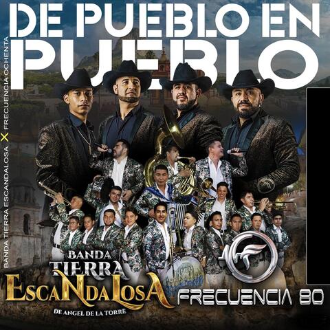 De Pueblo en Pueblo