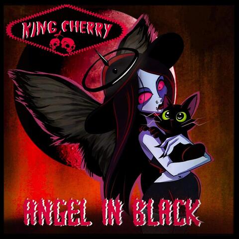 Angel in Black