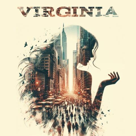 Virginia - EP