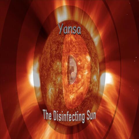 The Disinfecting Sun