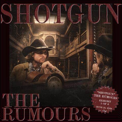 shotgun [on a Friday night]