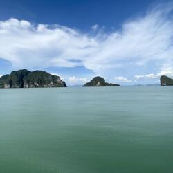 Thailand Trappers (A Capella)