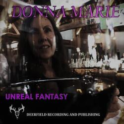 Unreal Fantasy