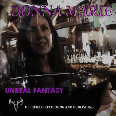 Unreal Fantasy