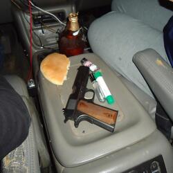 05 Honda Breaklights