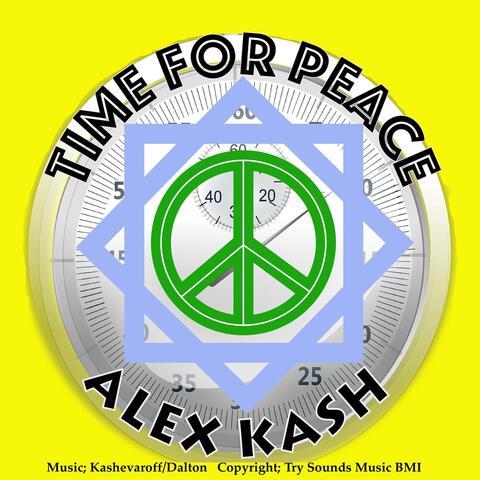 Time for Peace