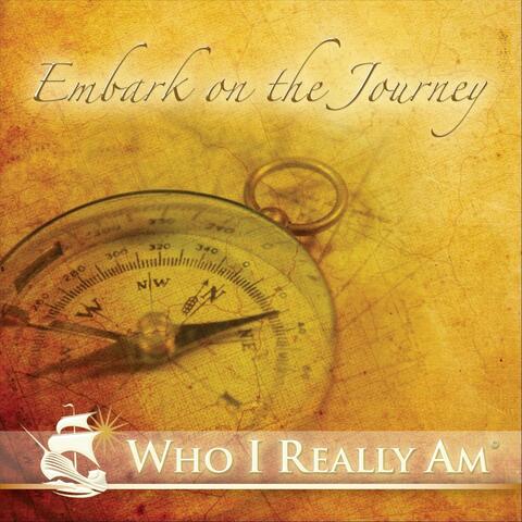 Embark on the Journey